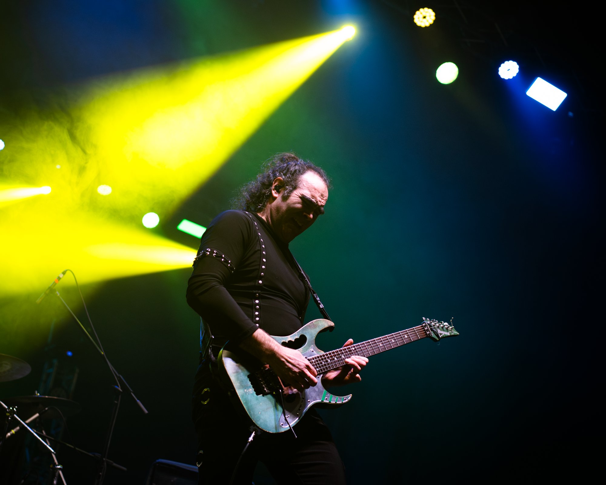 Kiko Loureiro - Tour 2024